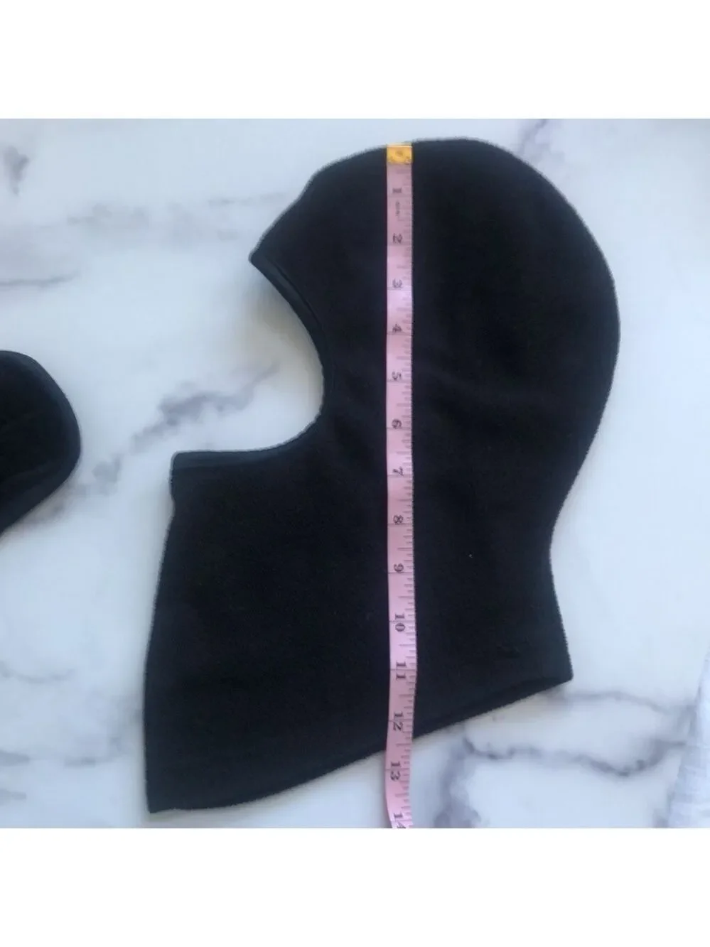 Seirus NeoFleece Ski Face Mask and Seirus NeoFleece Balaclava Bundle Small